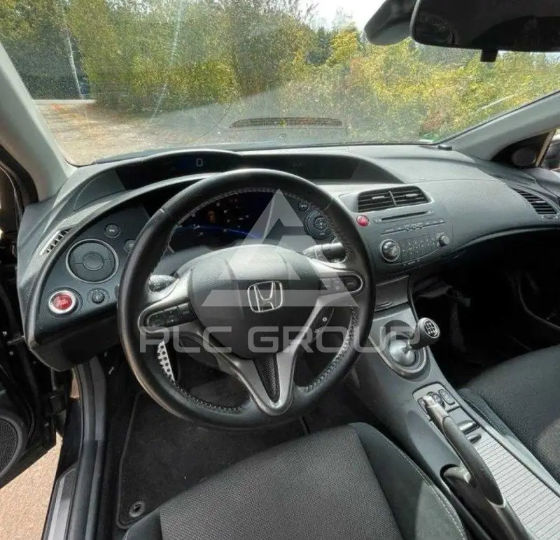 2011 Honda CIVIC