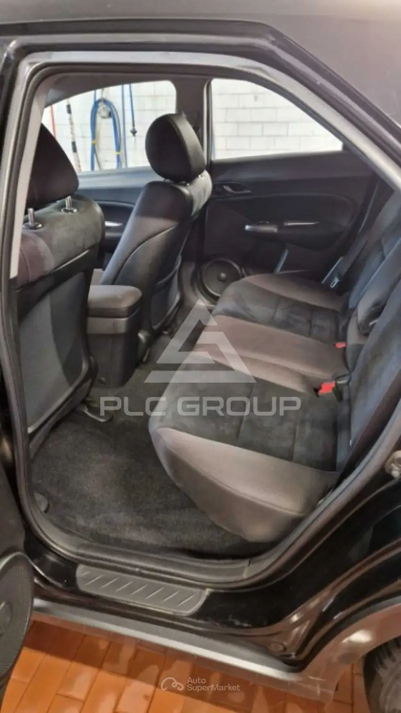 2011 Honda CIVIC