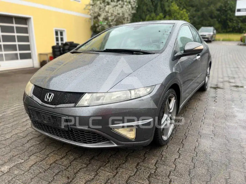 2011 Honda CIVIC