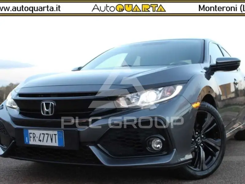 2011 Honda CIVIC