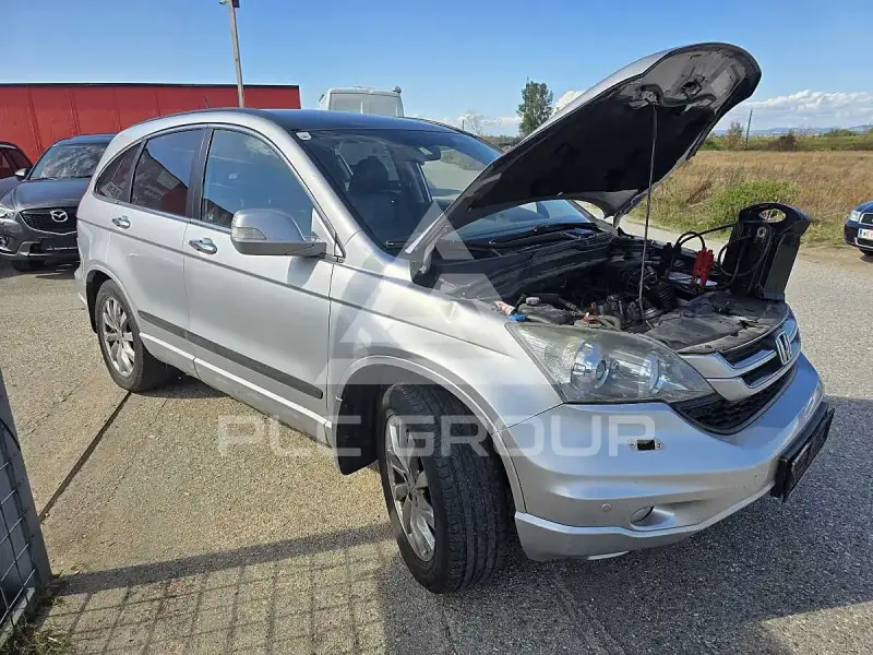 2011 Honda CR-V