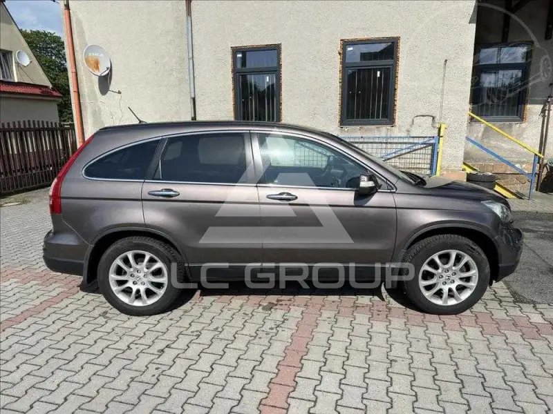 2011 Honda CR-V