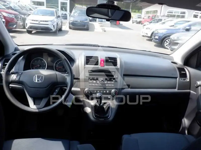2011 Honda CR-V