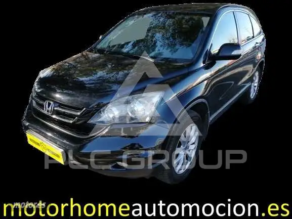 2011 Honda CR-V