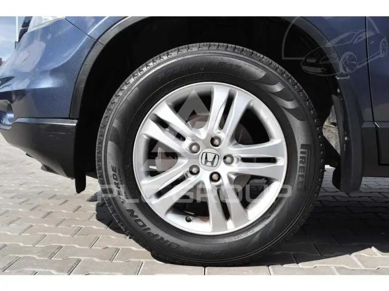 2011 Honda CR-V