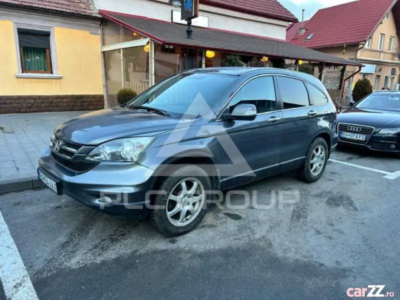 2011 Honda CR-V