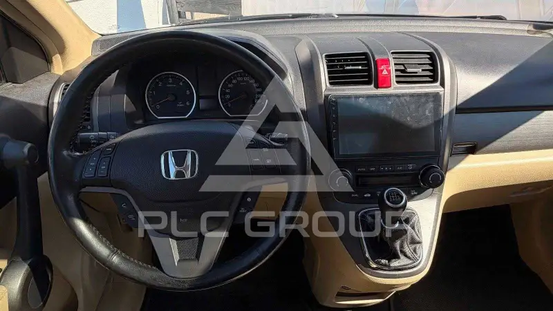 2011 Honda CR-V