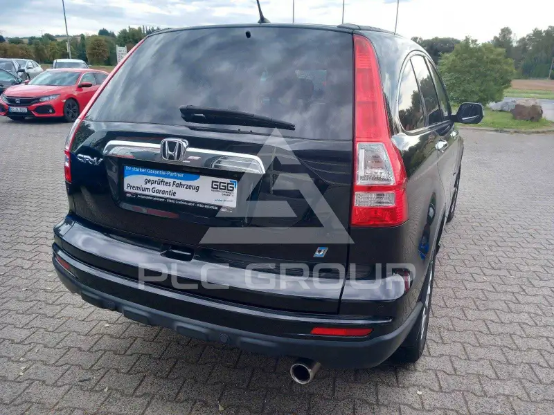 2011 Honda CR-V