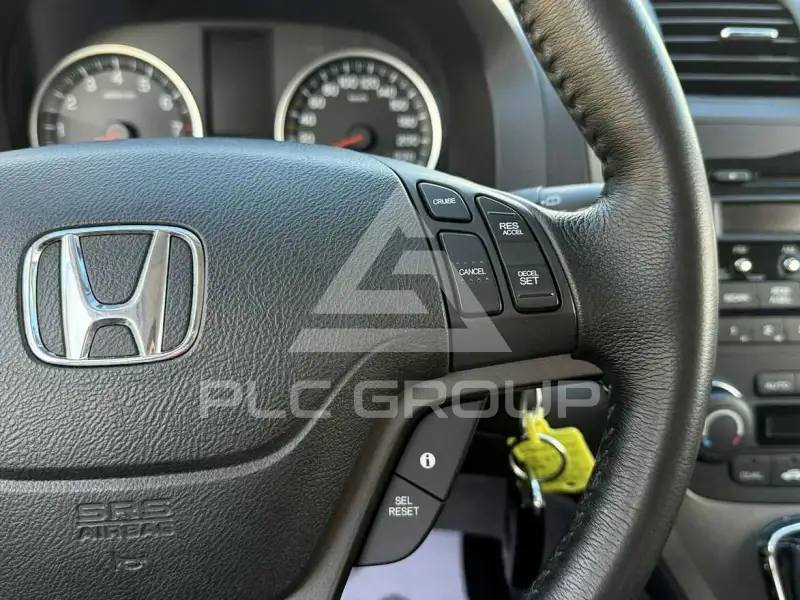 2011 Honda CR-V