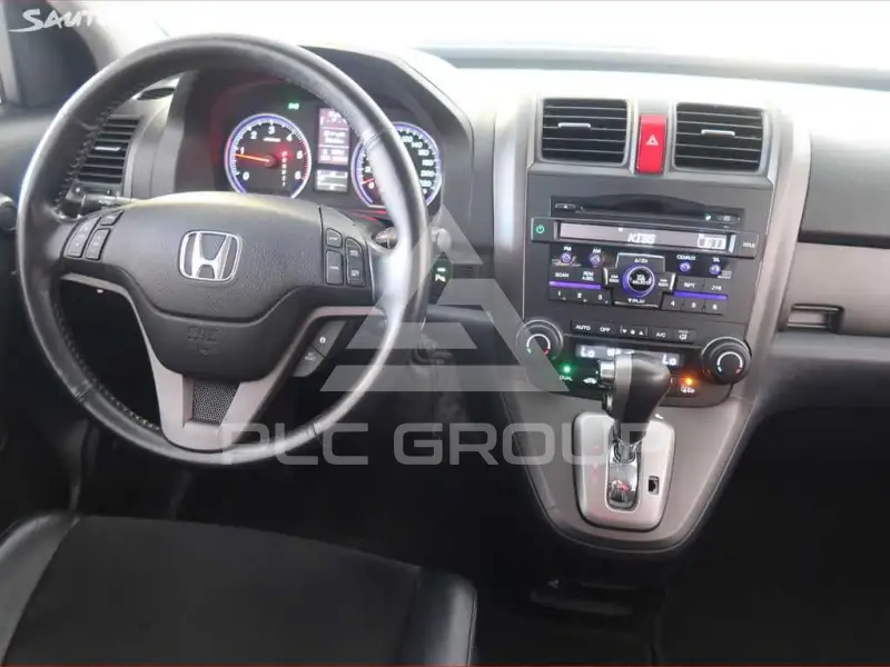 2011 Honda CR-V