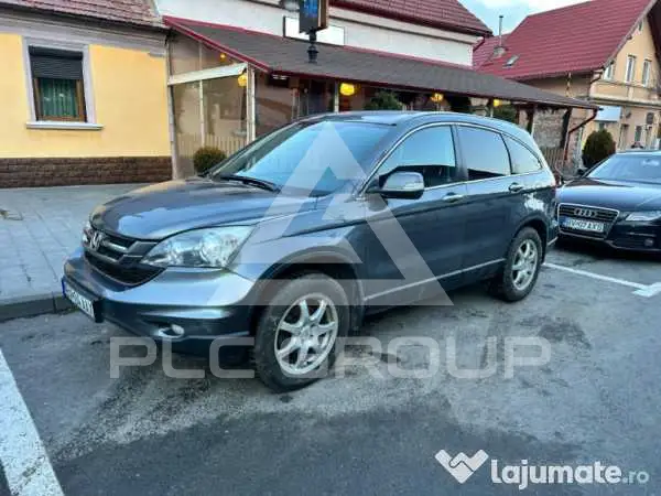 2011 Honda CR-V