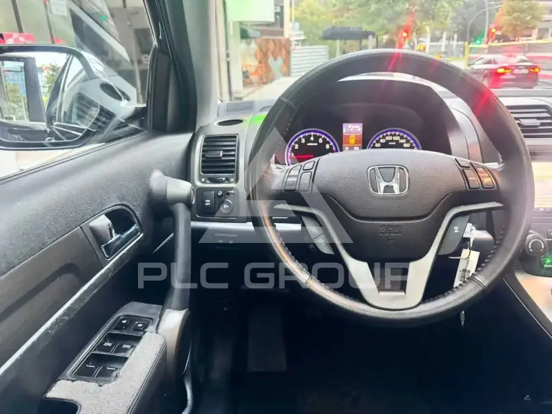 2011 Honda CR-V
