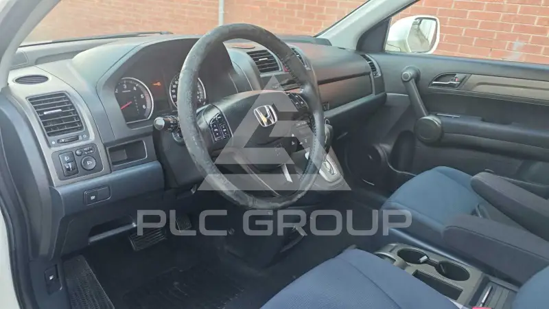 2011 Honda CR-V