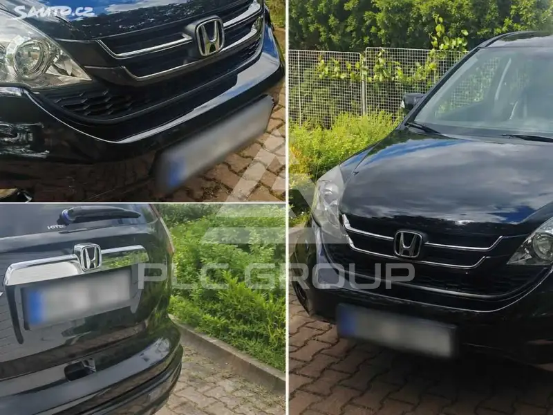 2011 Honda CR-V