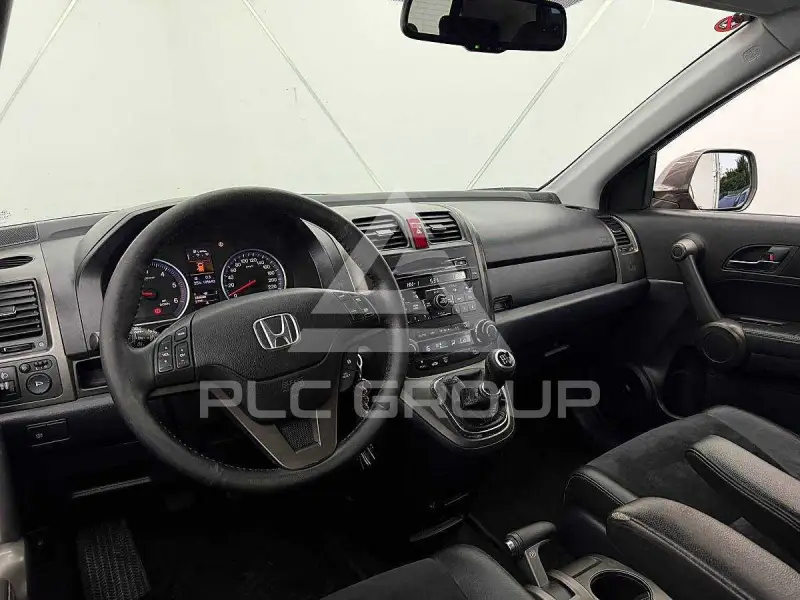 2011 Honda CR-V