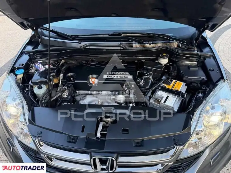 2011 Honda CR-V