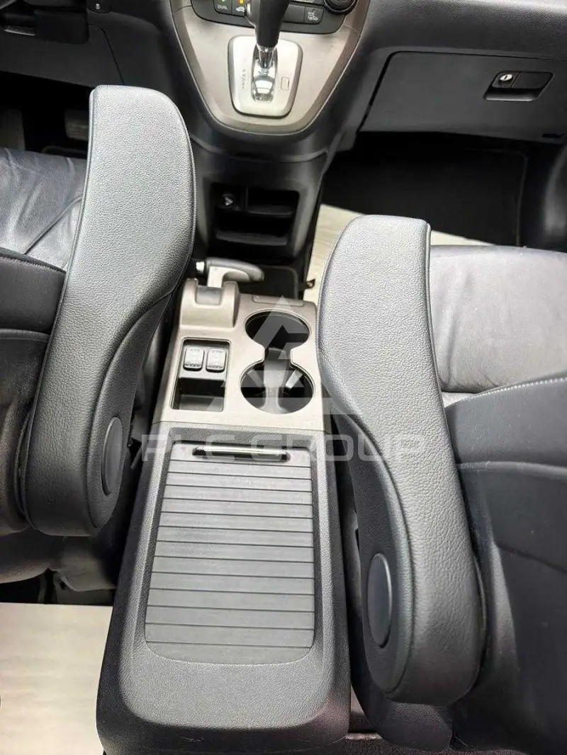 2011 Honda CR-V