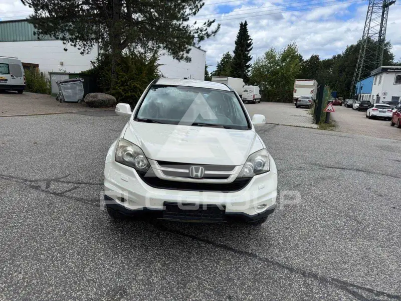2011 Honda CR-V