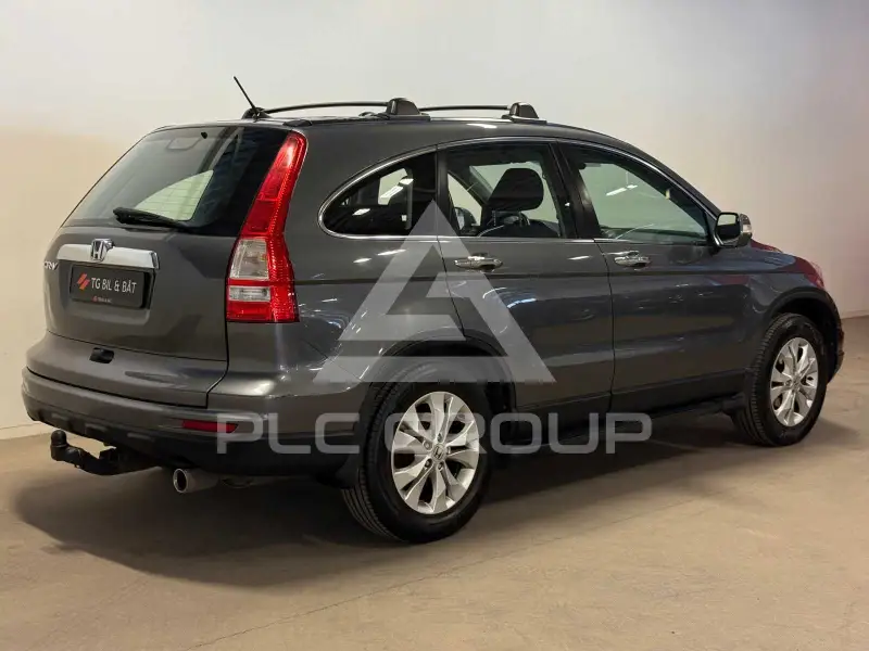 2011 Honda CR-V