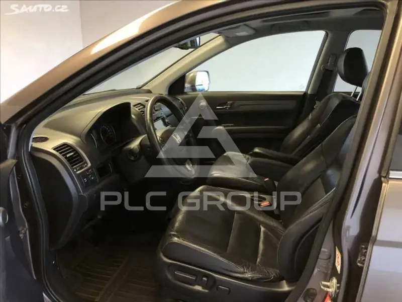 2011 Honda CR-V