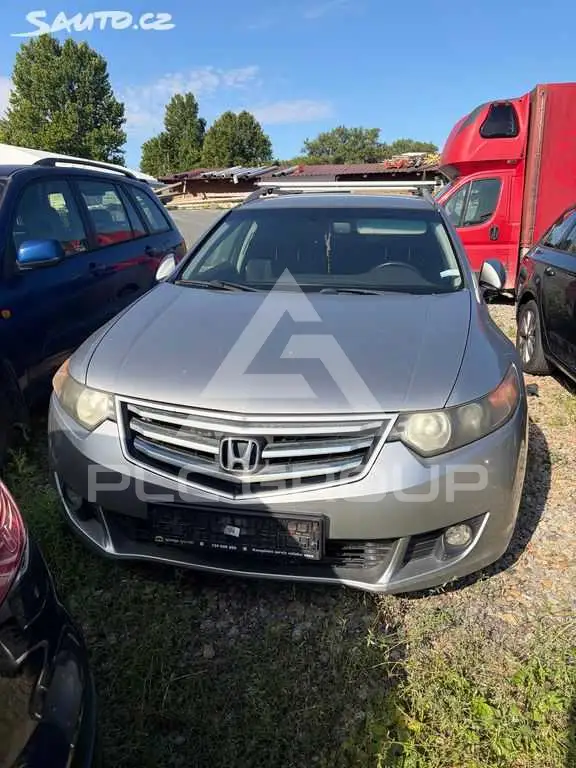 2011 Honda Accord