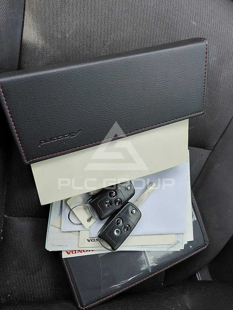 2011 Honda Accord