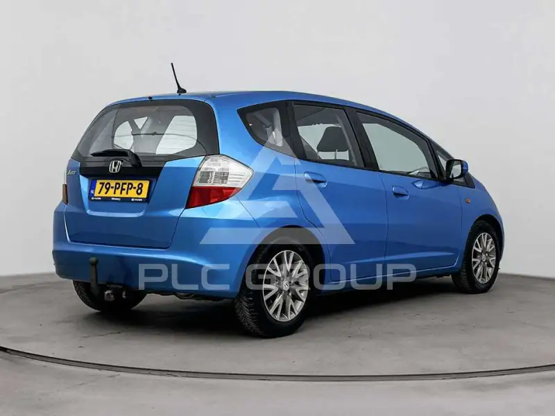 2011 Honda JAZZ