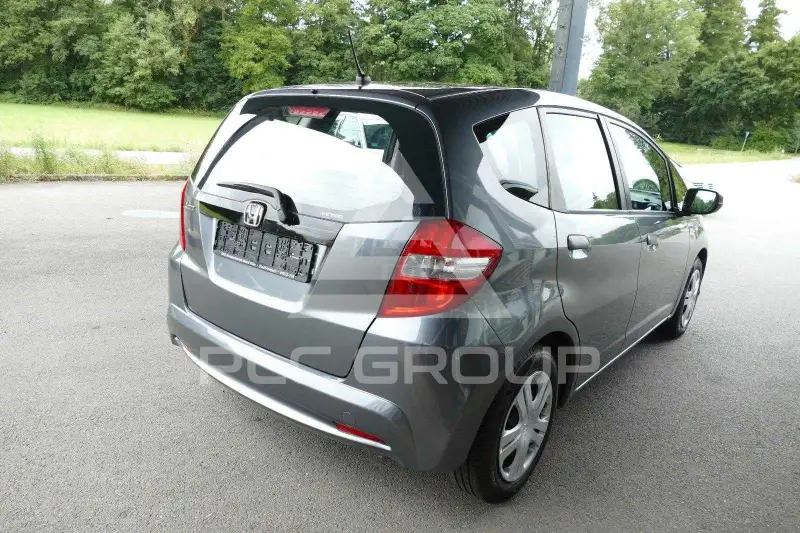 2011 Honda JAZZ