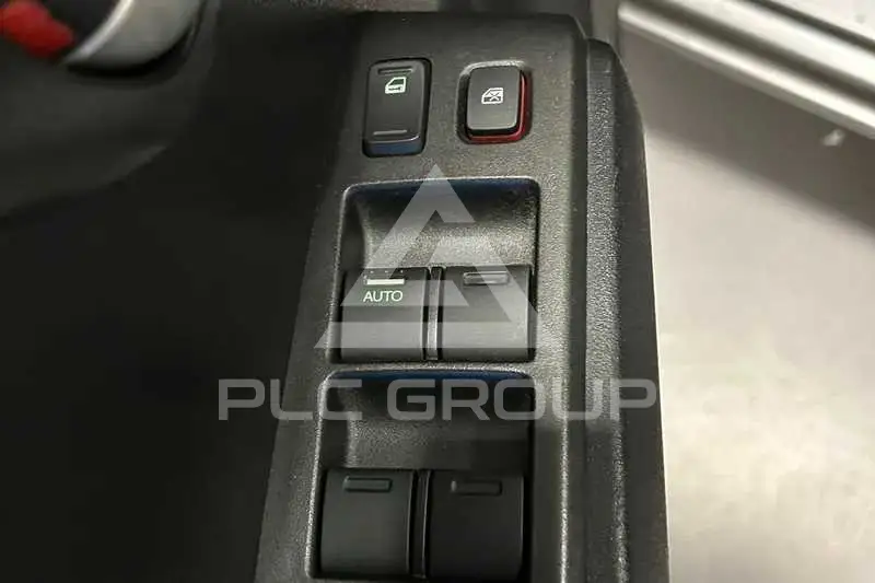 2011 Honda JAZZ