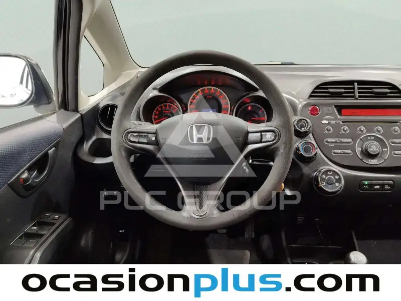 2011 Honda JAZZ