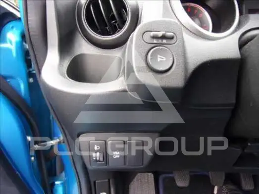 2011 Honda JAZZ