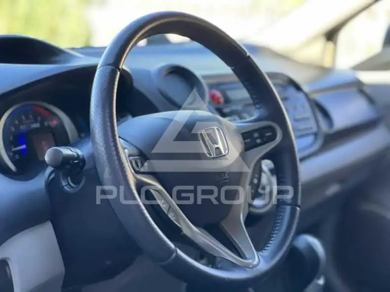 2011 Honda INSIGHT