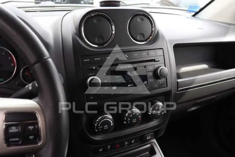 2011 Jeep COMPASS