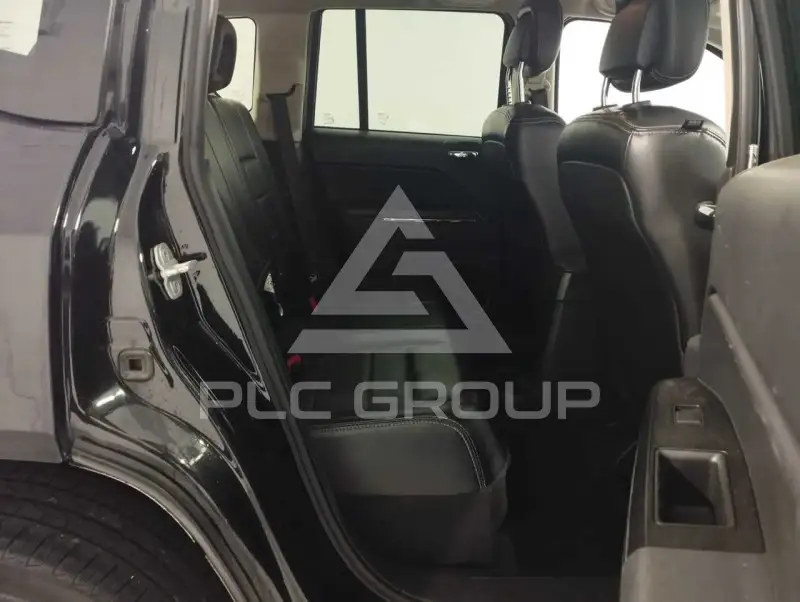 2011 Jeep COMPASS