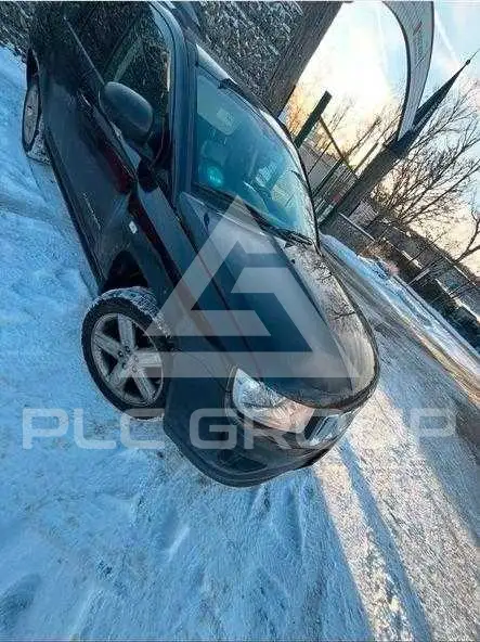 2011 Jeep COMPASS