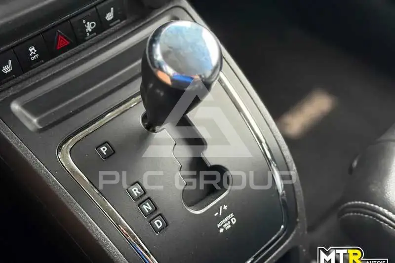 2011 Jeep PATRIOT