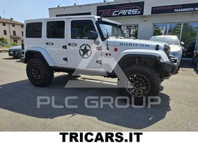 2011 Jeep WRANGLER