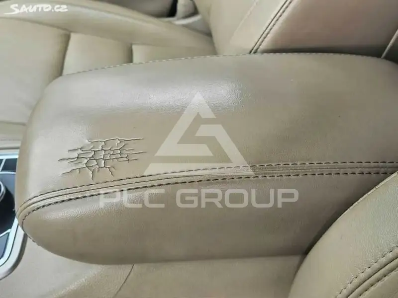 2011 Jeep Grand Cherokee