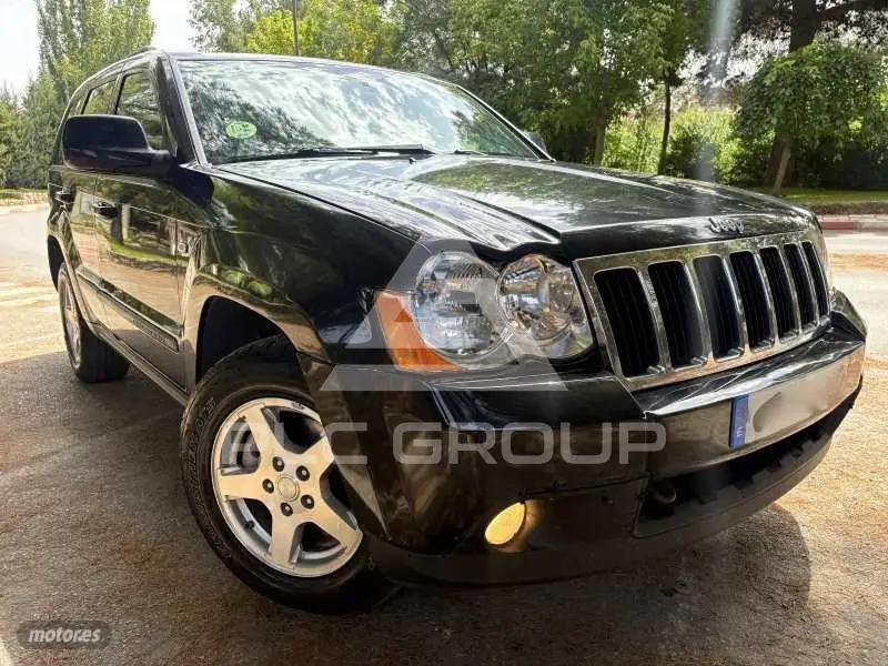 2011 Jeep Grand Cherokee
