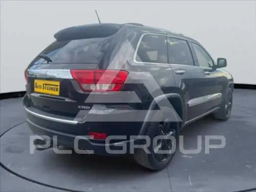 2011 Jeep Grand Cherokee