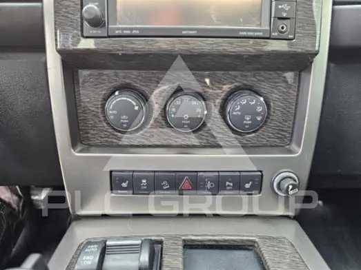 2011 Jeep CHEROKEE