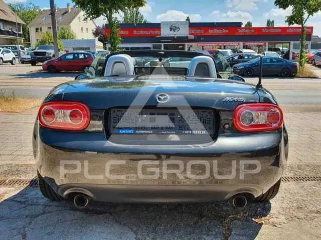 2011 Mazda MX-5