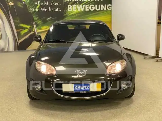 2011 Mazda MX-5