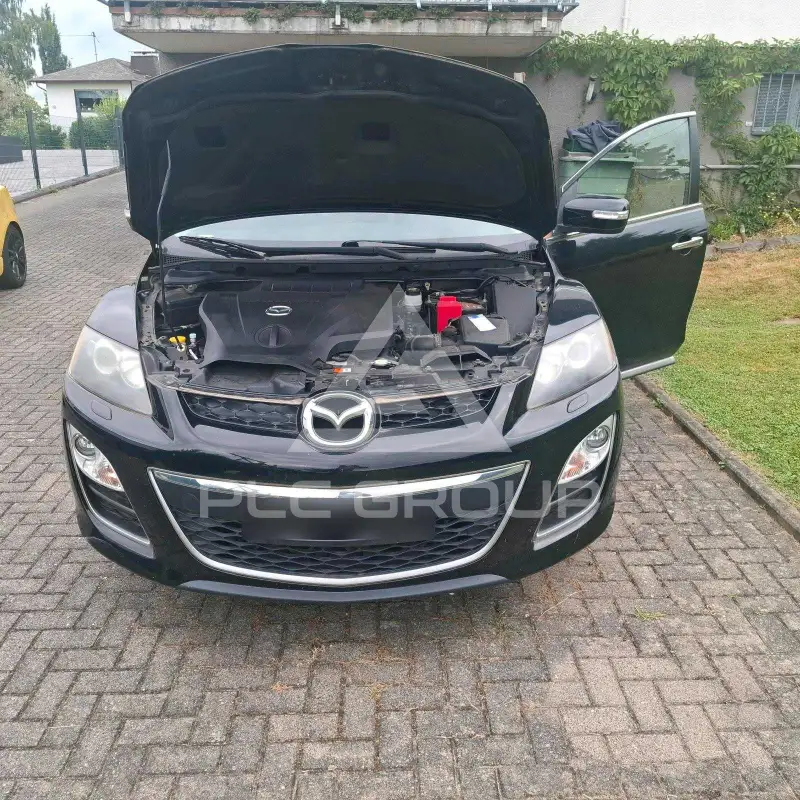 2011 Mazda CX-7