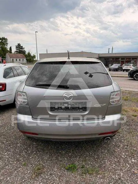 2011 Mazda CX-7