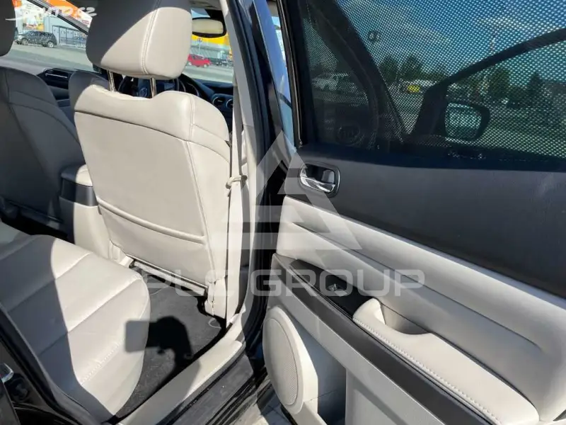 2011 Mazda CX-7