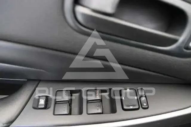 2011 Mazda CX-7