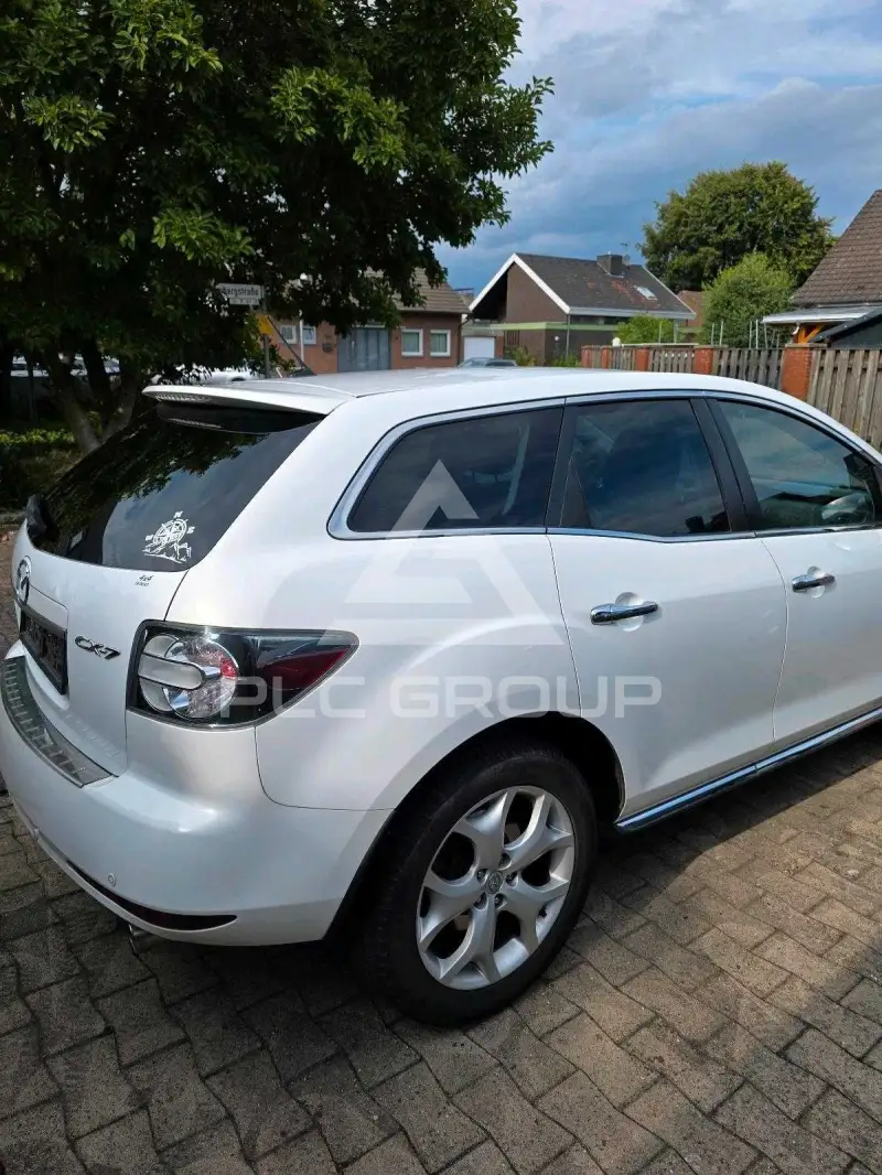 2011 Mazda CX-7