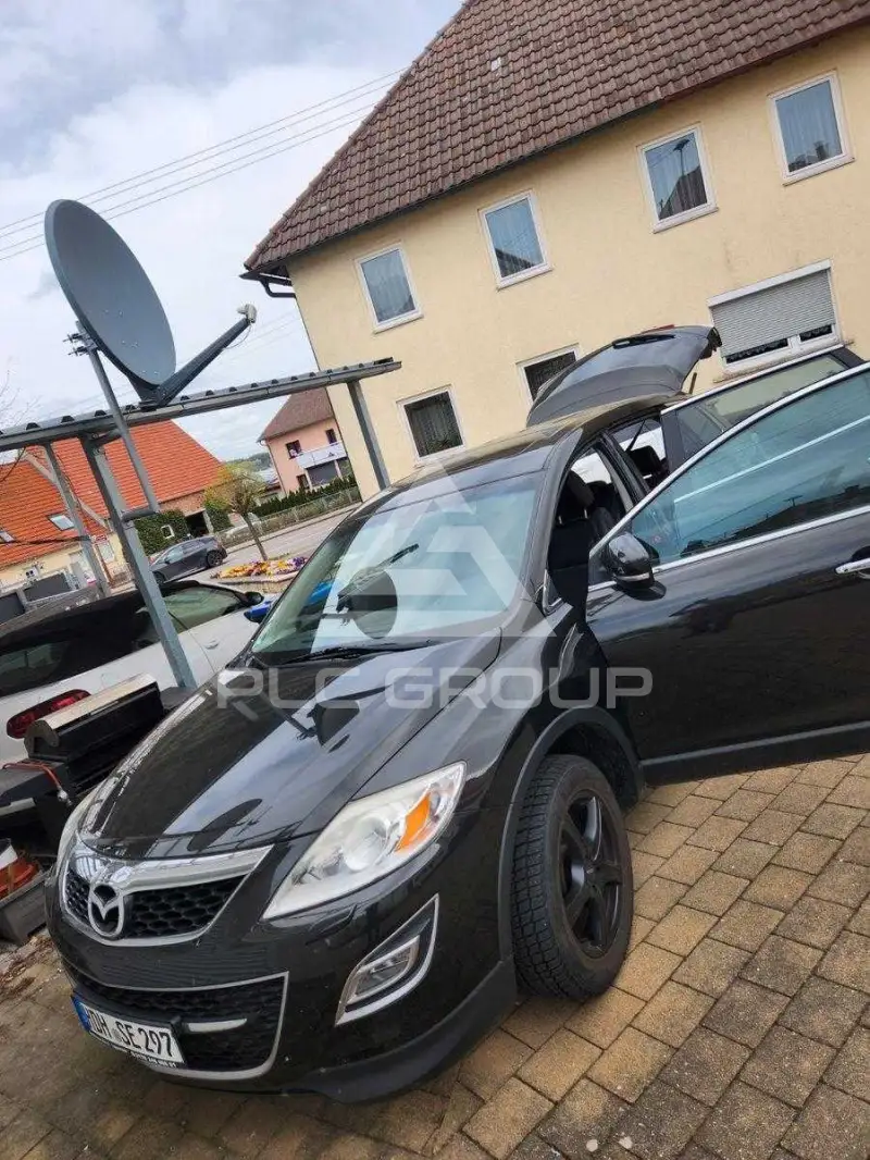 2011 Mazda CX-9