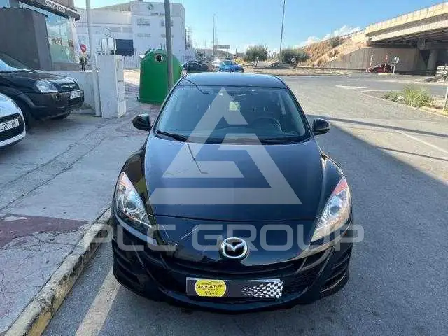 2011 Mazda 3